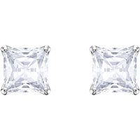Orecchini Swarovski Donna Stilla Attract in Lega metallica Zirconia 5430365 - 5430365
